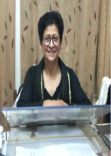 Dr. Savitri Kaira